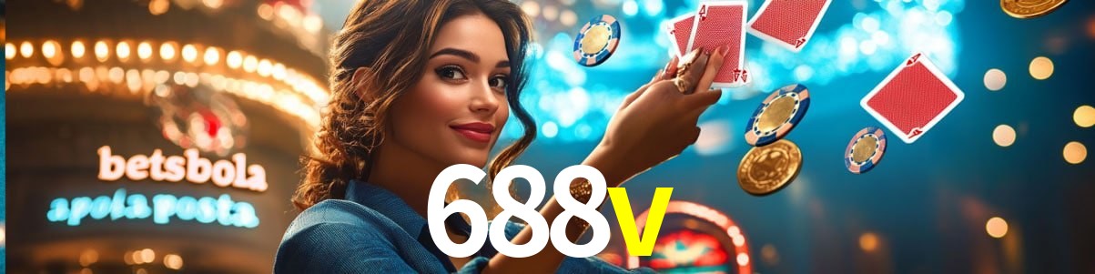 Welcome Bonus 688v