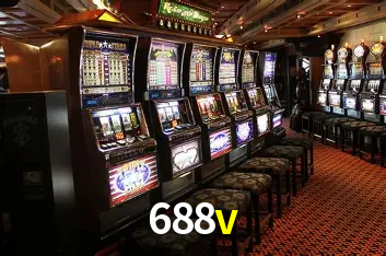 Desvendando o Mundo dos Jogos Virtuais na 688v