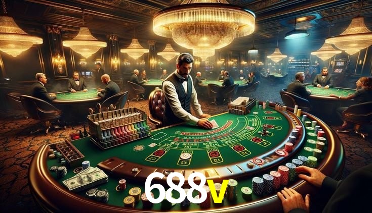 Experiência VIP 688v