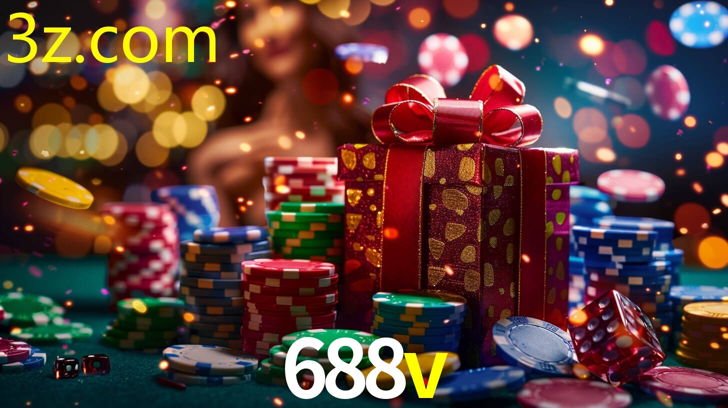 Apostas na Site 688V.COM