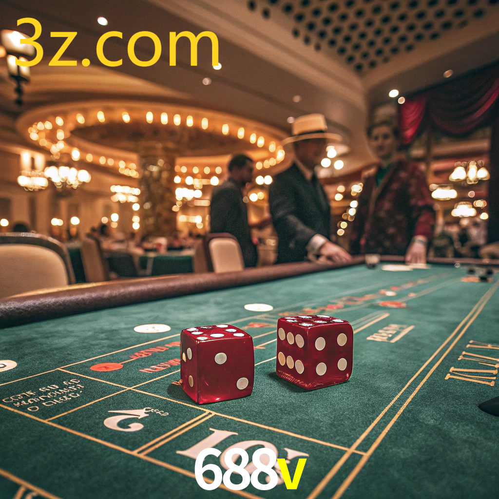 Slots no Site 688V.COM