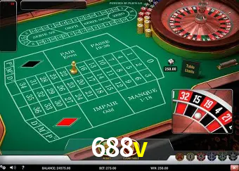 Live Casino 688v