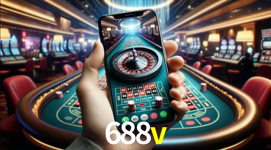 Live Casino 688v