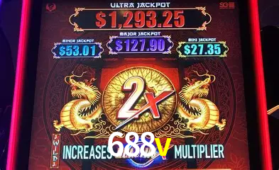 VIP Casino 688v