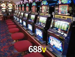 Descubra a Essência do 688v: Nossa História e Compromissos