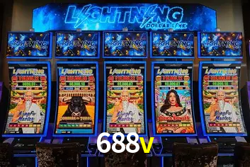 A Emoção da Loteria na 688v: Uma Chance de Mudança de Vida