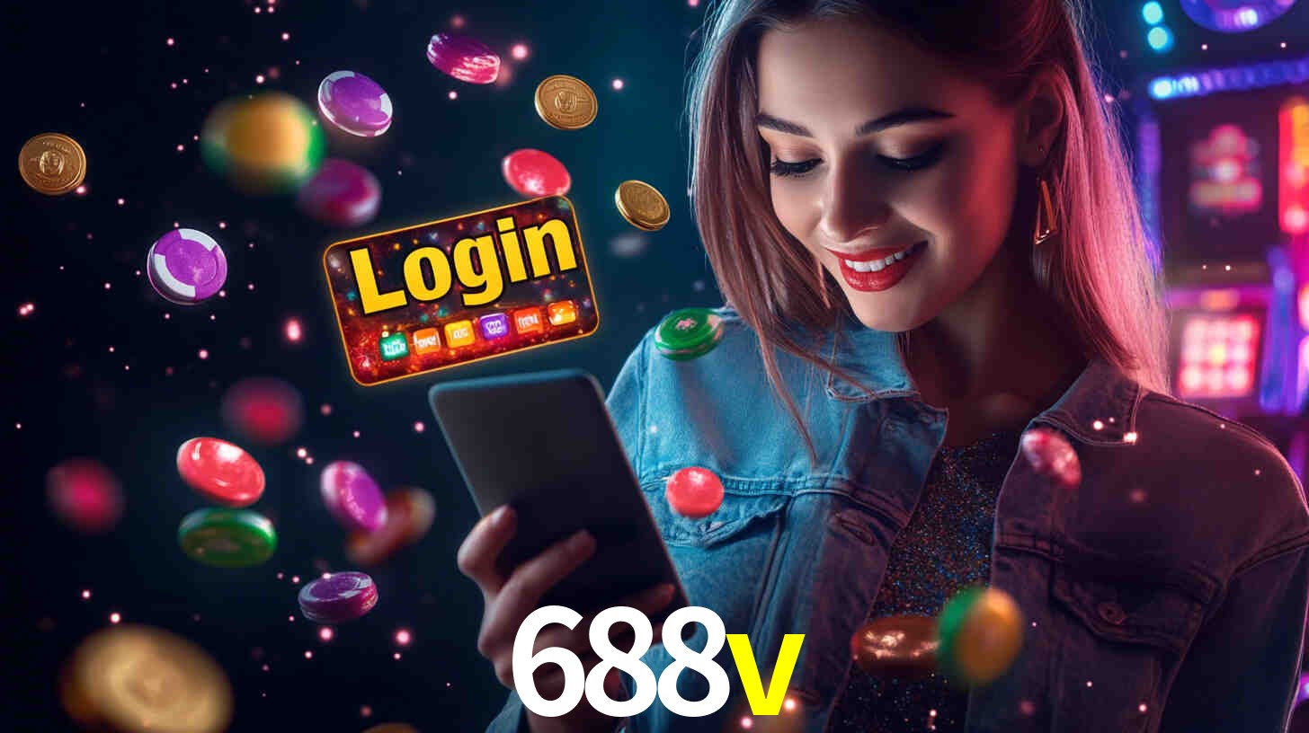 Apostas Esportivas na 688v: Um Guia Completo