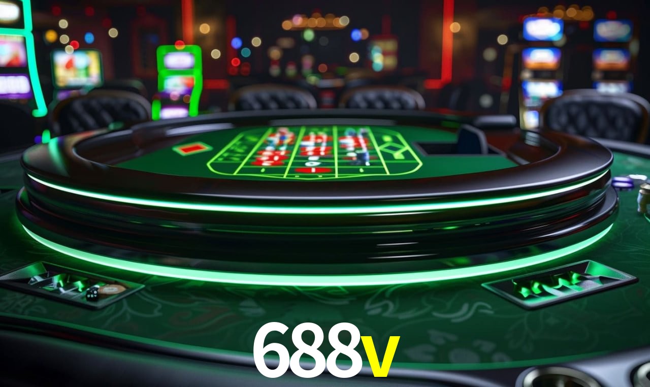 Flash Promotion 688v