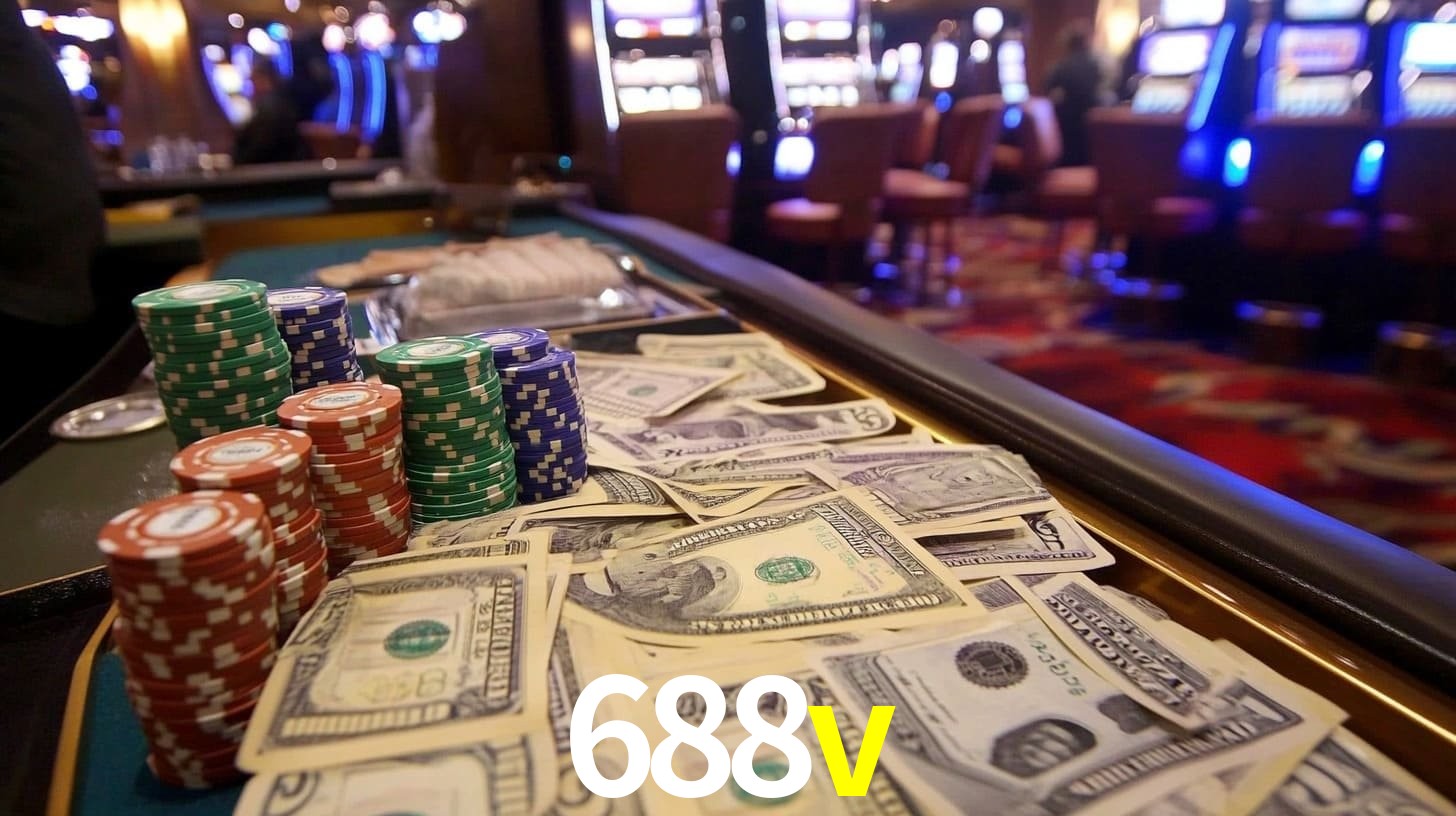 Weekend Specials 688v