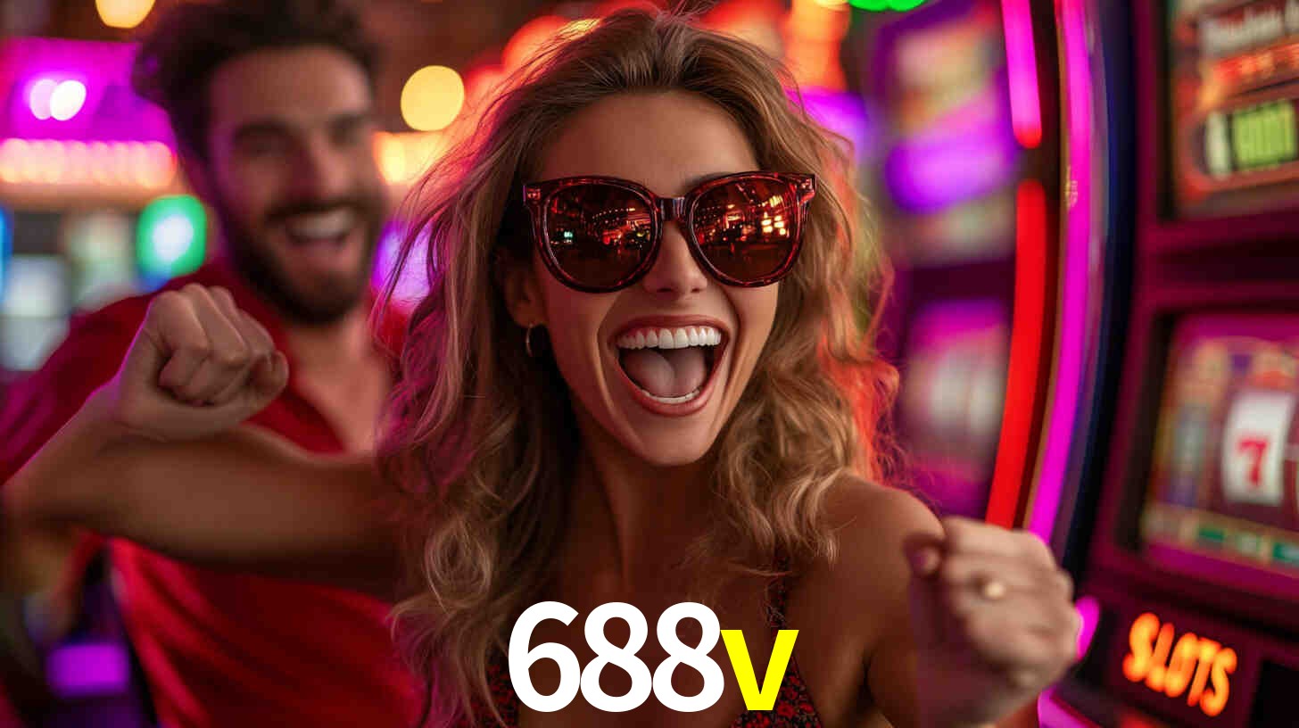 Descubra o Programa VIP da 688v: Vantagens Exclusivas para Jogadores