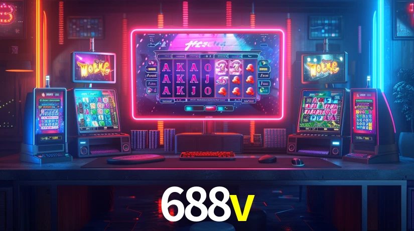 Experimente o Login Seguro Premium no 688v