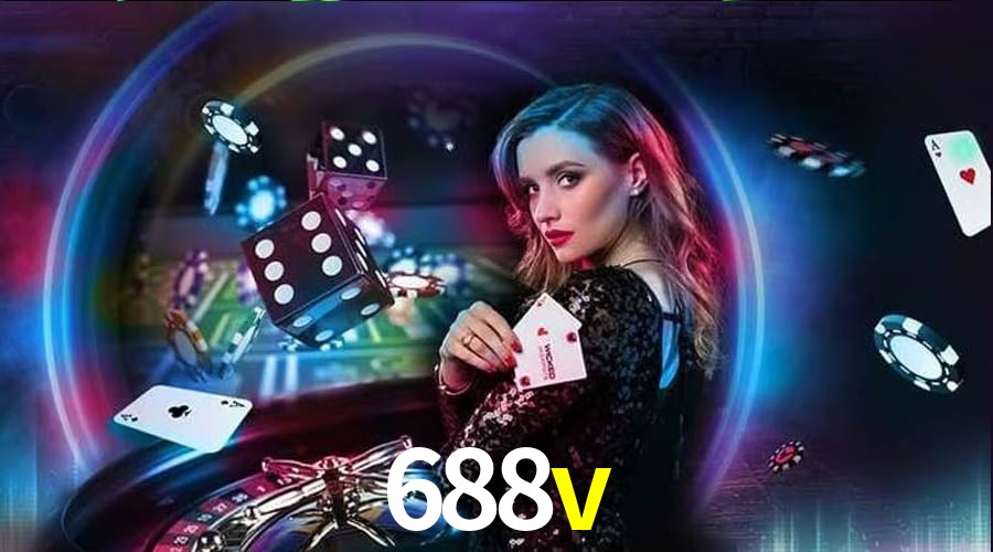 Secure Login 688v