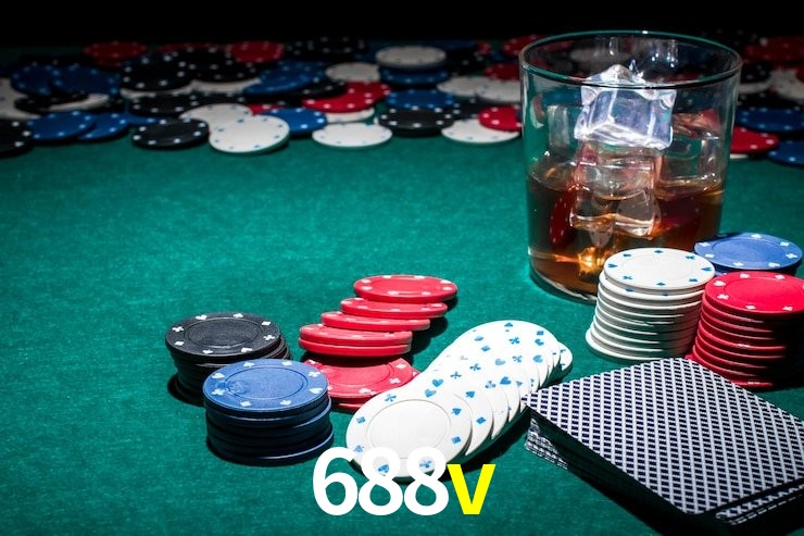 Tennis Betting 688v