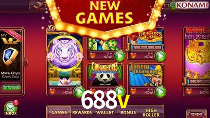 Blackjack Table 688v