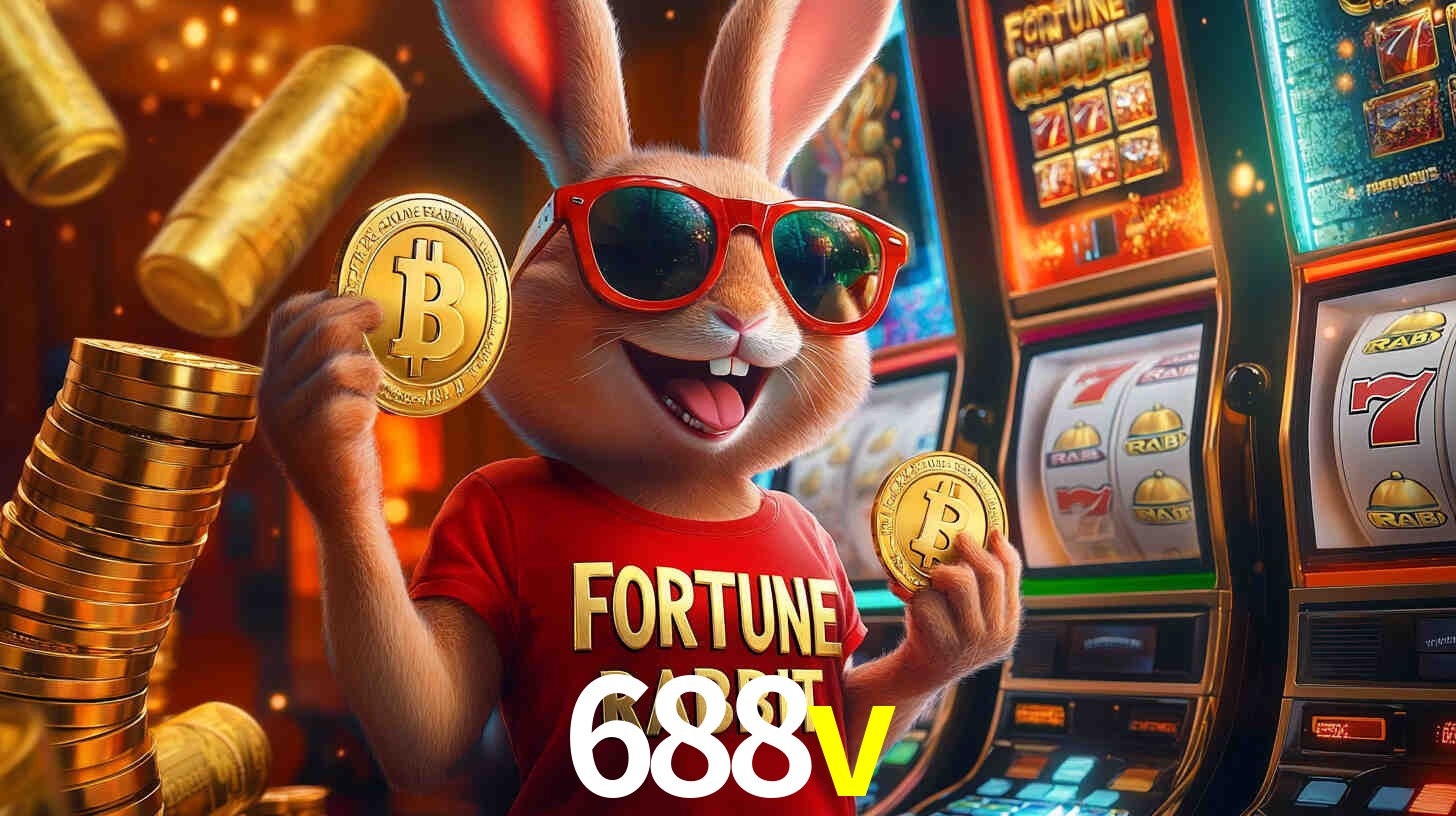Descubra a Magia dos Jogos de Arcade no 688v
