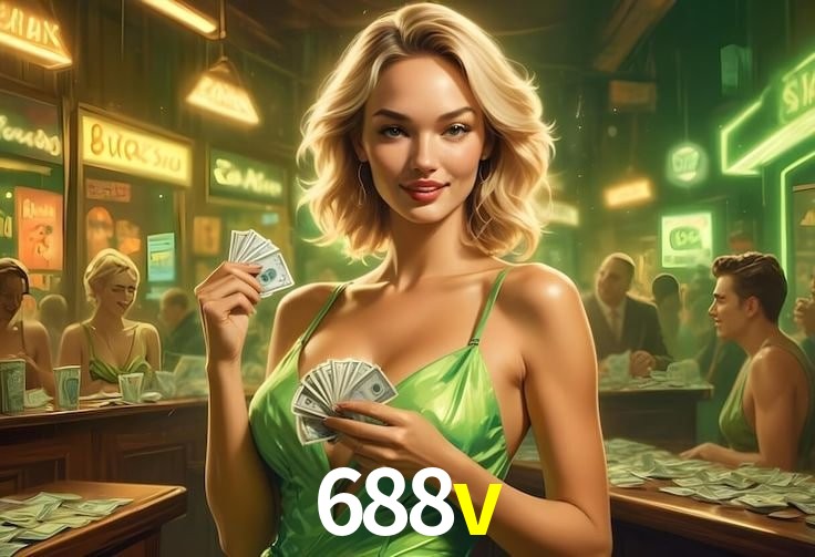 A Popularidade dos Caça-Níqueis no 688v
