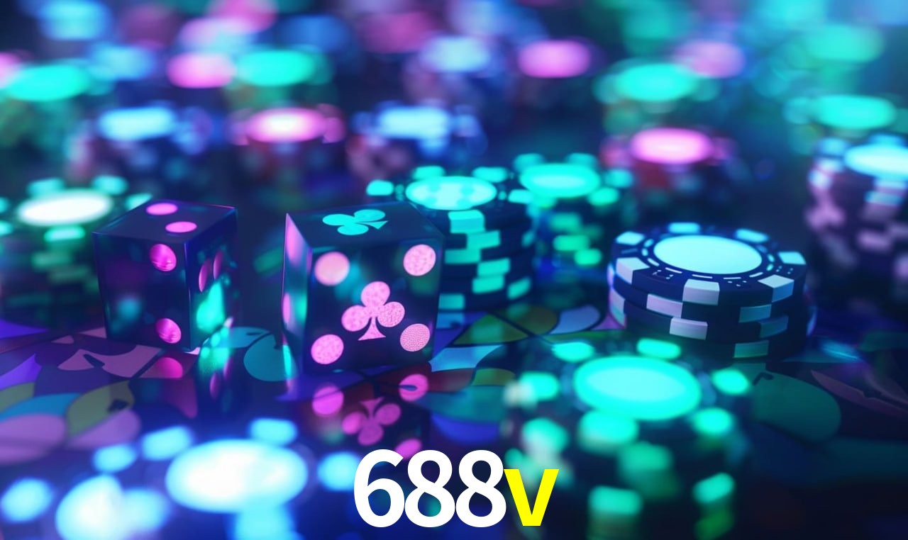 Football Betting 688v