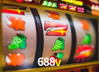Descubra a Magia dos Jogos de Arcade no 688v