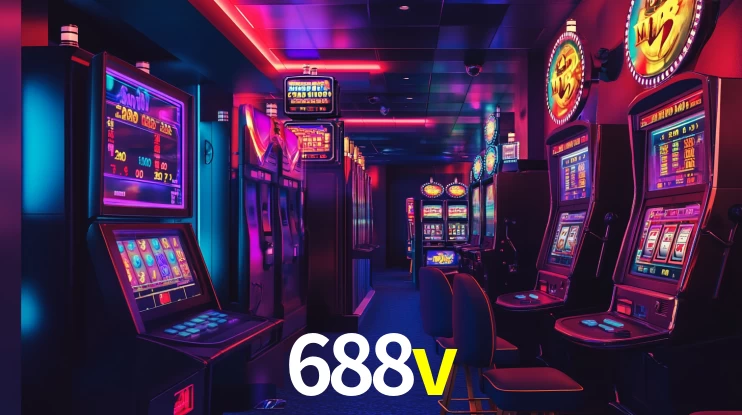 Welcome Bonus 688v