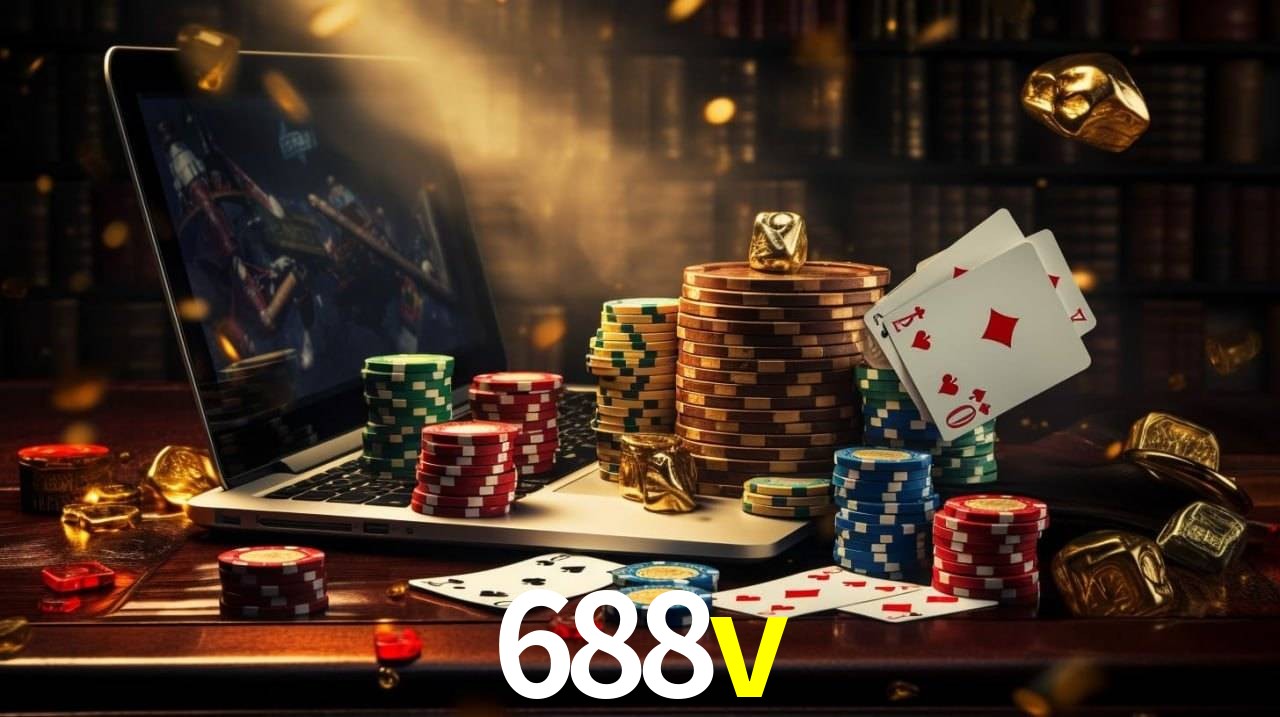 Basketball Betting 688v