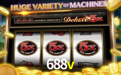 Descubra o Mundo do Cassino Online com 688v