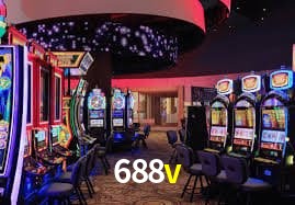 Security Systems 688v