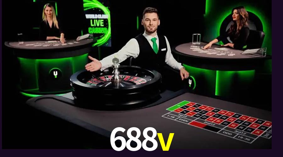 Account Benefits 688v